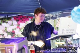 08.07.2023 | CSD Gartenfest