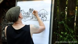 08.07.2023 | CSD Gartenfest