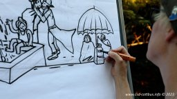 08.07.2023 | CSD Gartenfest