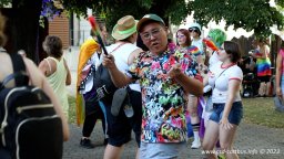 08.07.2023 | CSD Gartenfest