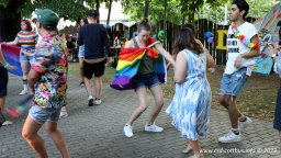 08.07.2023 | CSD Gartenfest