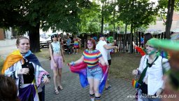 08.07.2023 | CSD Gartenfest