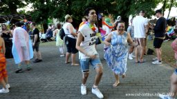 08.07.2023 | CSD Gartenfest