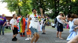 08.07.2023 | CSD Gartenfest