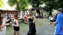 08.07.2023 | CSD Gartenfest