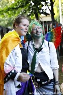 08.07.2023 | CSD Gartenfest