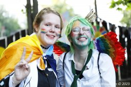 08.07.2023 | CSD Gartenfest