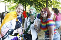 08.07.2023 | CSD Gartenfest