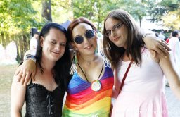 08.07.2023 | CSD Gartenfest