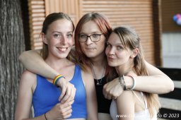 08.07.2023 | CSD Gartenfest