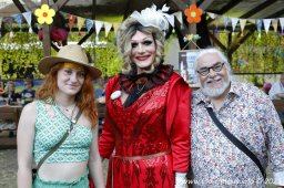 08.07.2023 | CSD Gartenfest