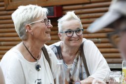 08.07.2023 | CSD Gartenfest