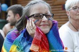 08.07.2023 | CSD Gartenfest