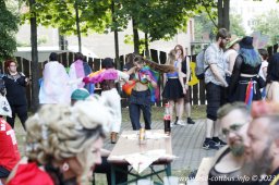 08.07.2023 | CSD Gartenfest