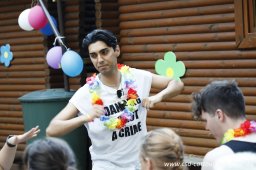 08.07.2023 | CSD Gartenfest