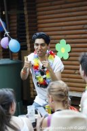 08.07.2023 | CSD Gartenfest