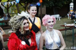 08.07.2023 | CSD Gartenfest