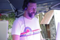 08.07.2023 | CSD Gartenfest