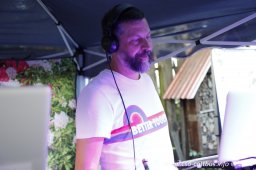 08.07.2023 | CSD Gartenfest