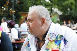 08.07.2023 | CSD Gartenfest