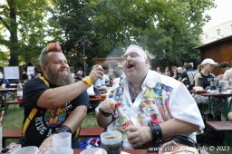 08.07.2023 | CSD Gartenfest
