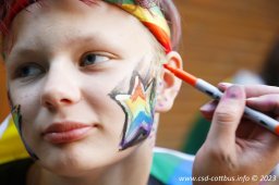 08.07.2023 | CSD Gartenfest