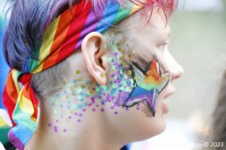 08.07.2023 | CSD Gartenfest