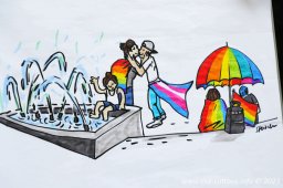 08.07.2023 | CSD Gartenfest