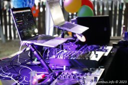 08.07.2023 | CSD Gartenfest