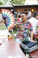08.07.2023 | CSD Gartenfest