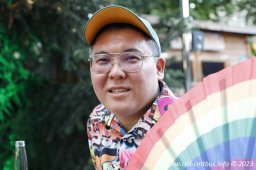 08.07.2023 | CSD Gartenfest