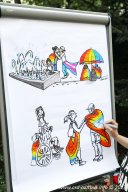 08.07.2023 | CSD Gartenfest