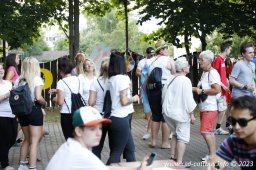 08.07.2023 | CSD Gartenfest