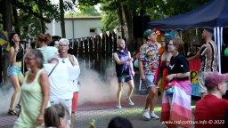 08.07.2023 | CSD Gartenfest