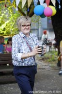 08.07.2023 | CSD Gartenfest