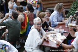 08.07.2023 | CSD Gartenfest