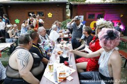 08.07.2023 | CSD Gartenfest