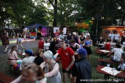 08.07.2023 | CSD Gartenfest