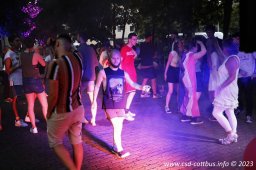 08.07.2023 | CSD Gartenfest