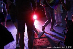 08.07.2023 | CSD Gartenfest