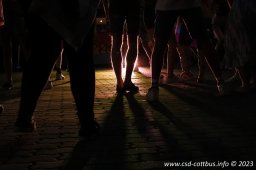 08.07.2023 | CSD Gartenfest