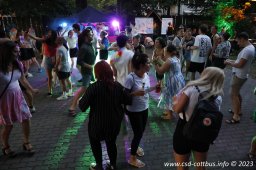 08.07.2023 | CSD Gartenfest