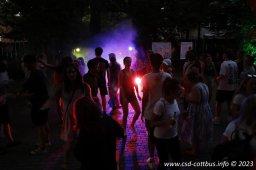 08.07.2023 | CSD Gartenfest