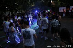 08.07.2023 | CSD Gartenfest