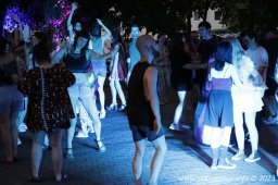 08.07.2023 | CSD Gartenfest