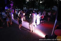 08.07.2023 | CSD Gartenfest