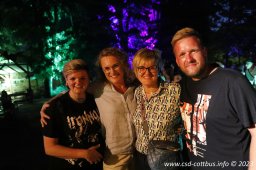 08.07.2023 | CSD Gartenfest