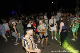 08.07.2023 | CSD Gartenfest