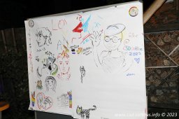 08.07.2023 | CSD Gartenfest