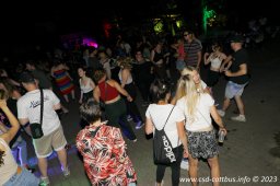 08.07.2023 | CSD Gartenfest